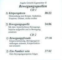 SOWI-Therapie Rosenheim | CD